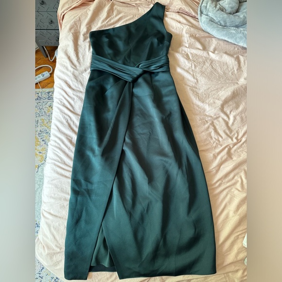 ted baker zaaraa dress - Picture 2 of 8